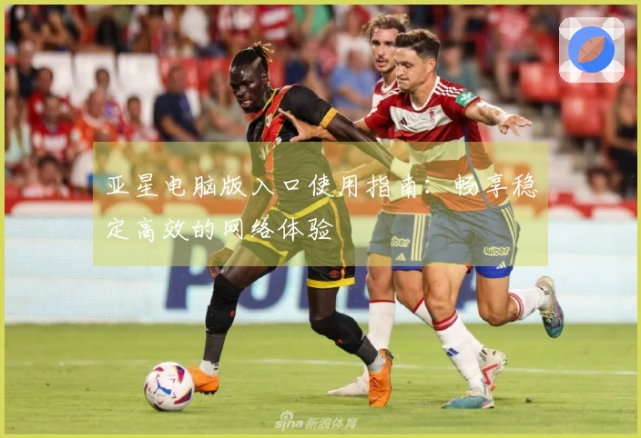 亚星电脑版入口使用指南：畅享稳定高效的网络体验