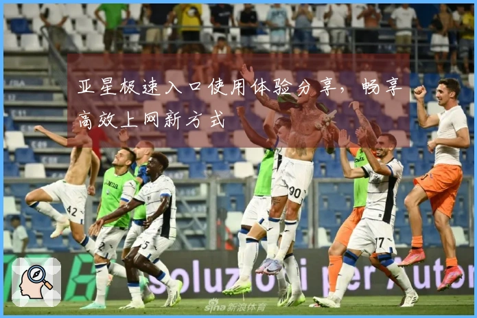 亚星极速入口使用体验分享，畅享高效上网新方式