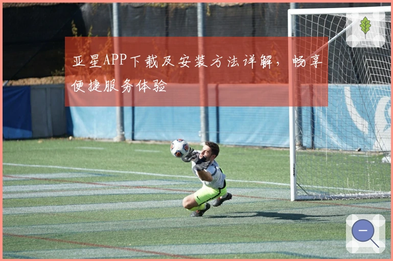 亚星APP下载及安装方法详解，畅享便捷服务体验