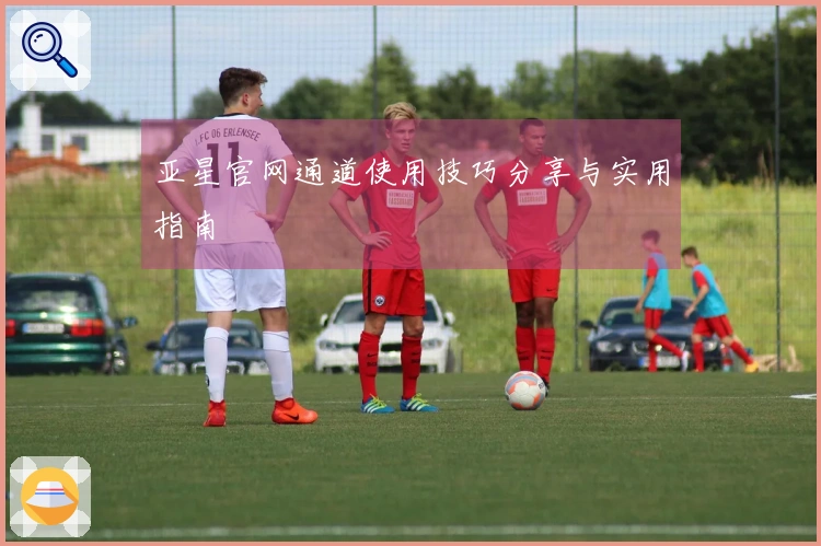 亚星官网通道使用技巧分享与实用指南
